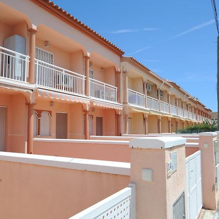 Les Villes Orangecosta Peñíscola エクステリア 写真