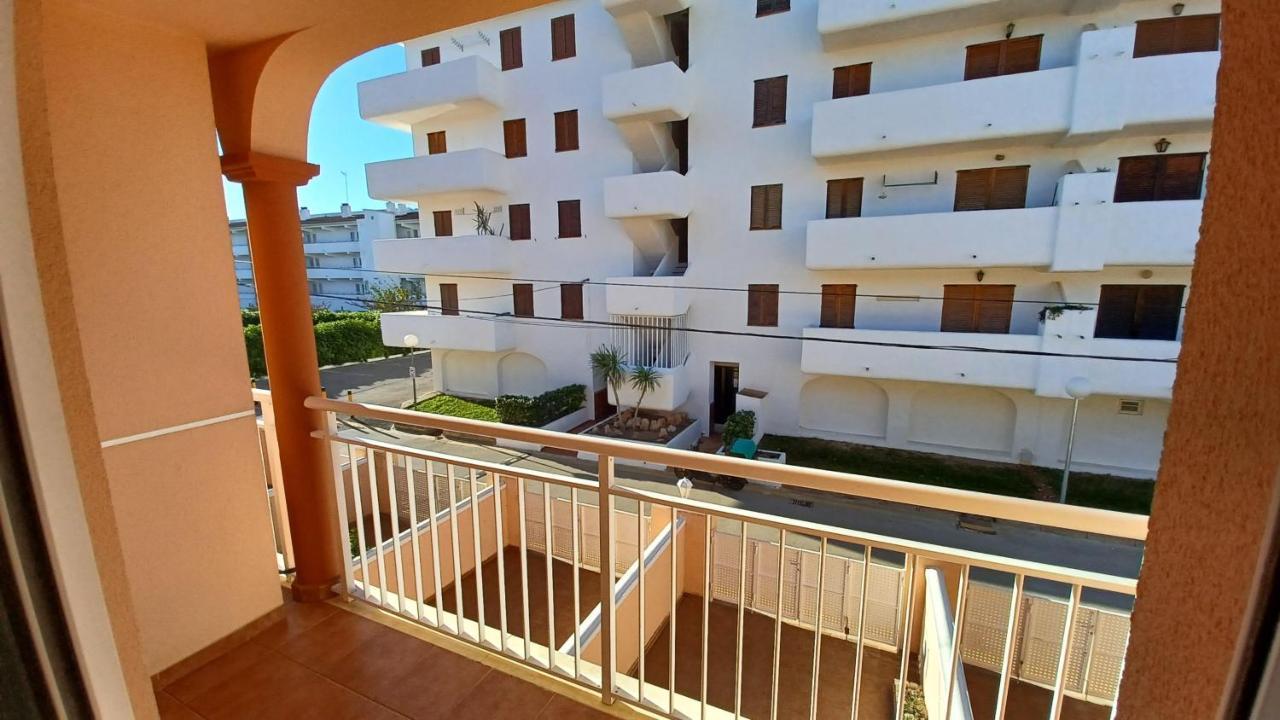 Les Villes Orangecosta Peñíscola エクステリア 写真