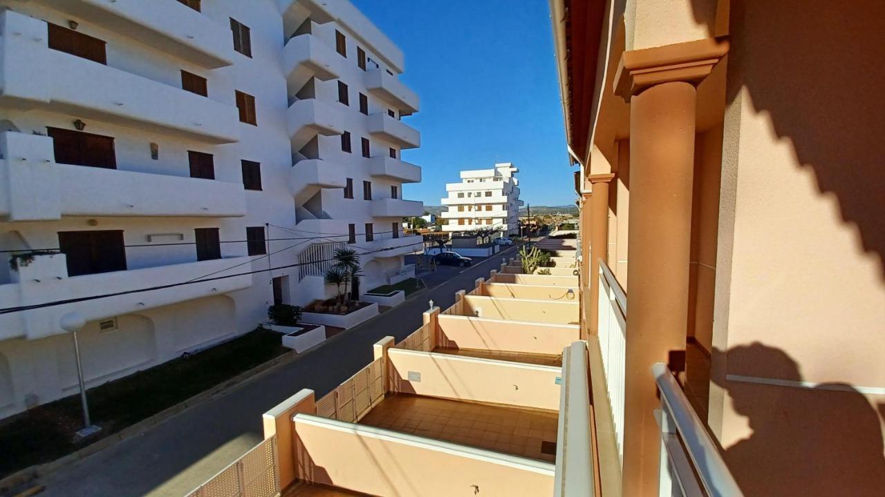 Les Villes Orangecosta Peñíscola エクステリア 写真