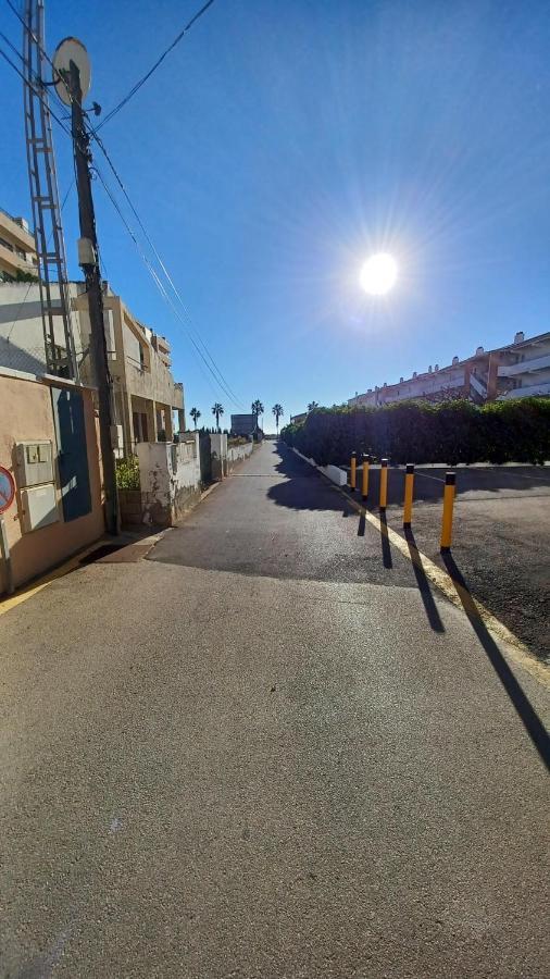 Les Villes Orangecosta Peñíscola エクステリア 写真